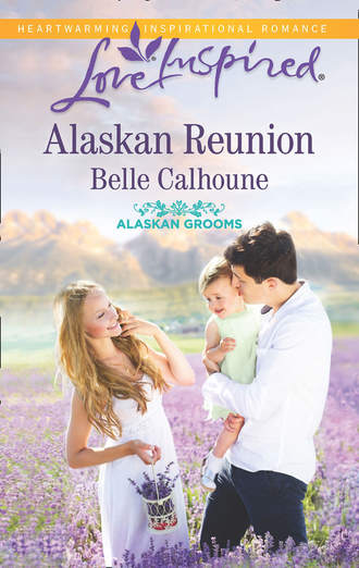 Belle  Calhoune. Alaskan Reunion