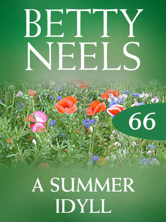 Бетти Нилс. A Summer Idyll