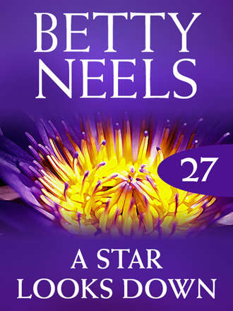 Бетти Нилс. A Star Looks Down