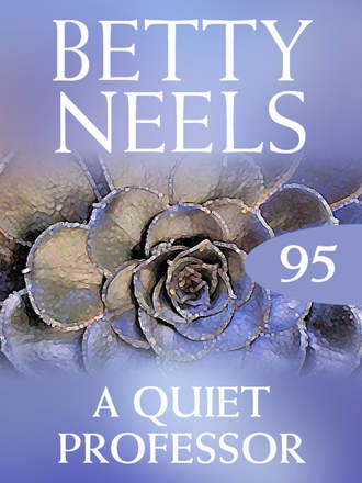 Бетти Нилс. The Quiet Professor