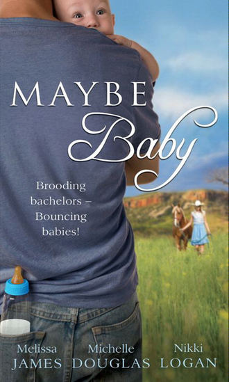 Nikki  Logan. Maybe Baby: One Small Miracle