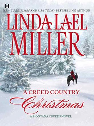 Linda Miller Lael. A Creed Country Christmas