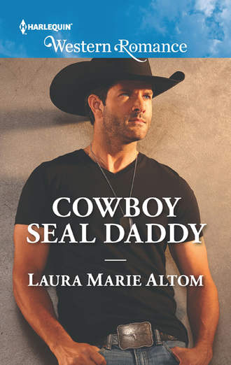 Laura Altom Marie. Cowboy Seal Daddy
