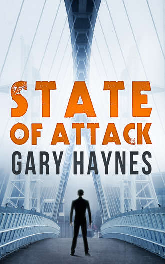 Gary  Haynes. State Of Attack