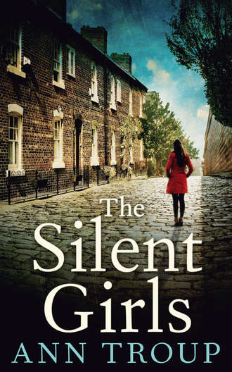 Ann  Troup. The Silent Girls