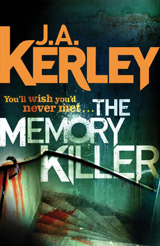 J. Kerley A.. The Memory Killer