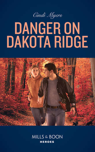 Cindi  Myers. Danger On Dakota Ridge