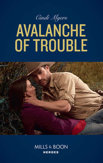 Cindi  Myers. Avalanche Of Trouble