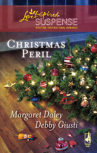 Margaret  Daley. Christmas Peril: Merry Mayhem / Yule Die