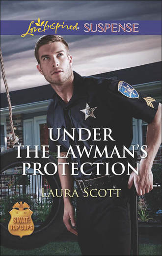 Laura Scott. Under the Lawman's Protection