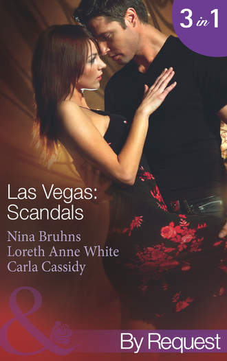 Nina  Bruhns. Las Vegas: Scandals: Prince Charming for 1 Night