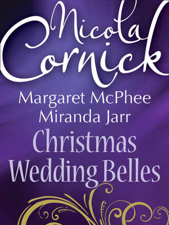 Miranda  Jarrett. Christmas Wedding Belles: The Pirate's Kiss / A Smuggler's Tale / The Sailor's Bride