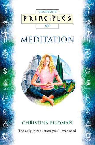 Christina  Feldman. Meditation: The only introduction you’ll ever need