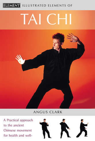 Angus Clark. Tai Chi: A practical approach to the ancient Chinese movement for health and well-being