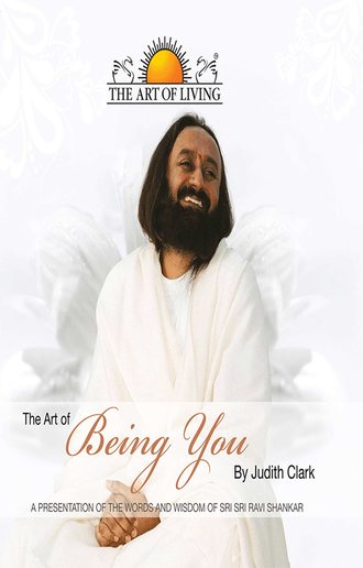 SRI PUBLICATIONS SRI. The Art of Being You