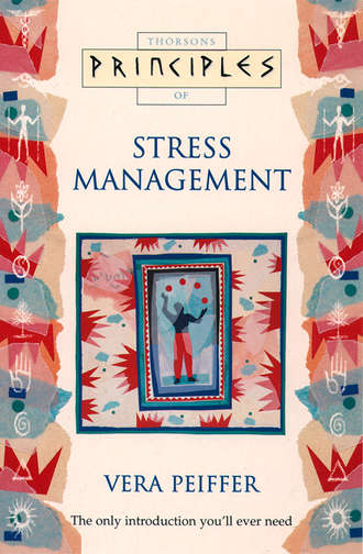 Vera  Peiffer. Stress Management: The only introduction you’ll ever need