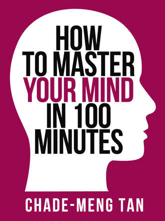 Chade-Meng Tan. How to Master Your Mind in 100 Minutes: Increase Productivity, Creativity and Happiness