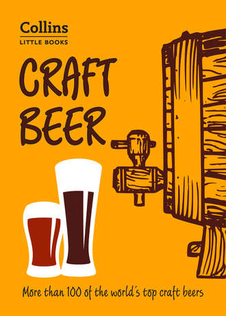 Dominic  Roskrow. Craft Beer: More than 100 of the world’s top craft beers