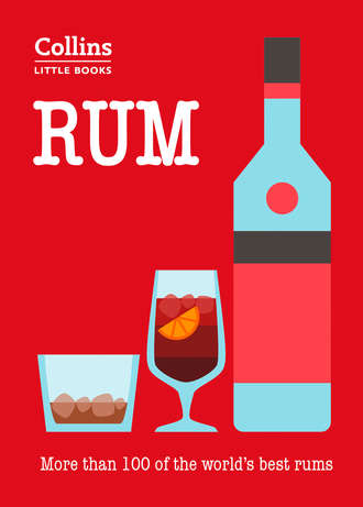 Dominic  Roskrow. Rum: More than 100 of the world’s best rums