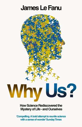 James Fanu Le. Why Us?: How Science Rediscovered the Mystery of Ourselves