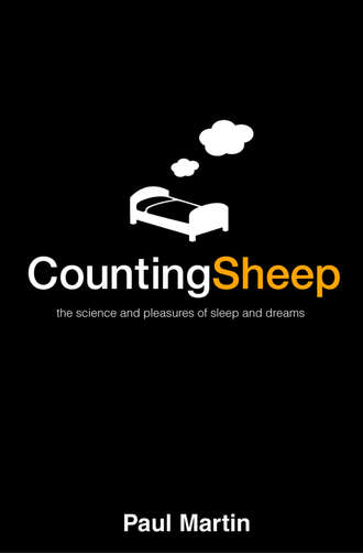 Paul  Martin. Counting Sheep: The Science and Pleasures of Sleep and Dreams