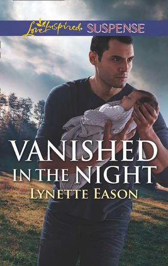 Lynette  Eason. Vanished In The Night