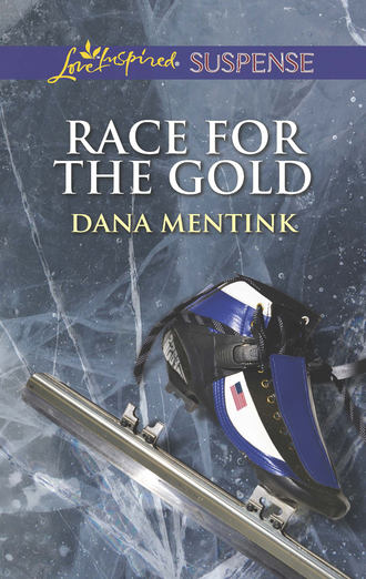 Dana  Mentink. Race for the Gold