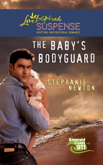 Stephanie  Newton. The Baby's Bodyguard