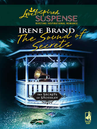 Irene  Brand. The Sound of Secrets