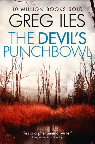 Greg  Iles. The Devil’s Punchbowl