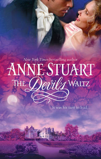 Anne Stuart. The Devil's Waltz
