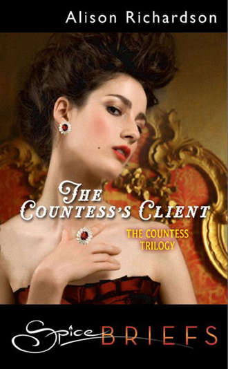 Alison  Richardson. The Countess's Client