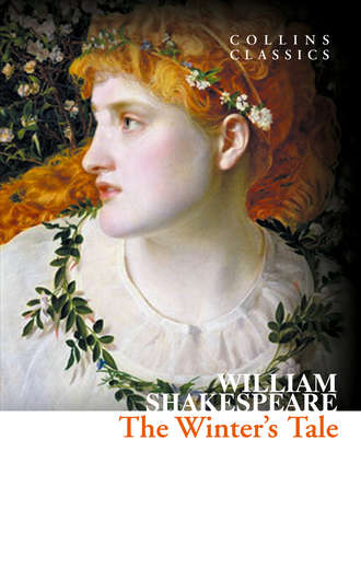 Уильям Шекспир. The Winter’s Tale
