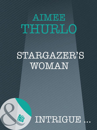 Aimee  Thurlo. Stargazer's Woman