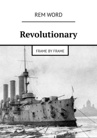 Revolutionary. Frame by frame. Rem Word