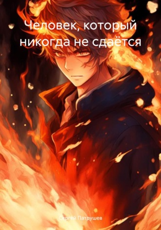 Человек, который никогда не сдаётся. 