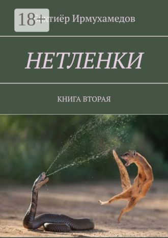 Бахтиёр Ирмухамедов. Нетленки. Книга вторая