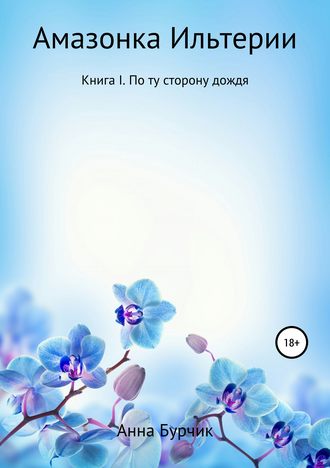 Амазонка Ильтерии. Книга I. По ту сторону дождя. Анна Николаевна Бурчик