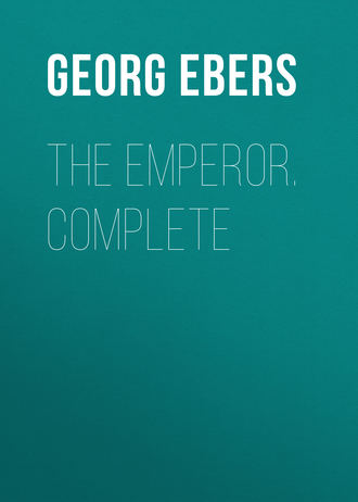 The Emperor. Complete. 