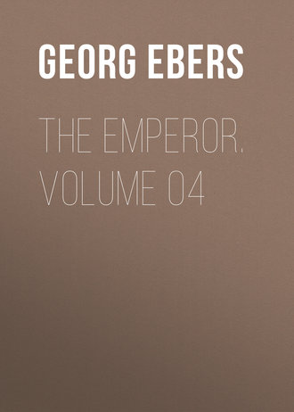 The Emperor. Volume 04. 
