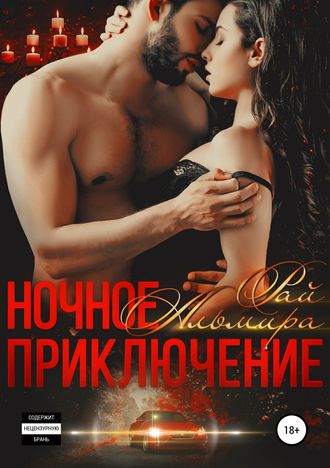Ночное приключение. 