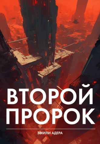Второй пророк. Эмили Адера