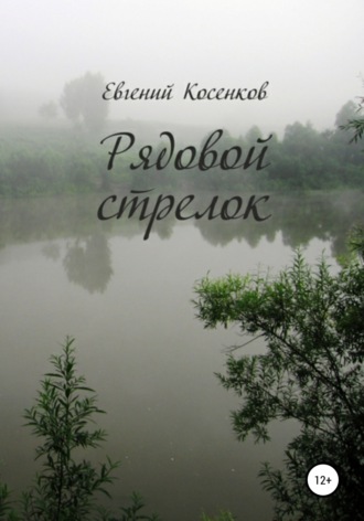 Рядовой стрелок. 