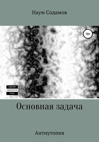 Наум Содамов. Основная задача