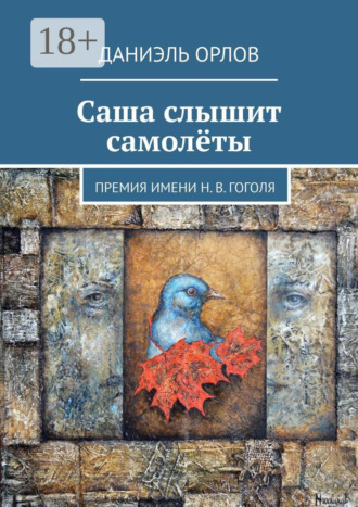 Саша слышит самолёты. Премия имени Н. В. Гоголя. 