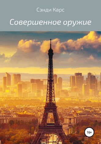 Совершенное оружие. Сэнди Карс. Сэнди Карс