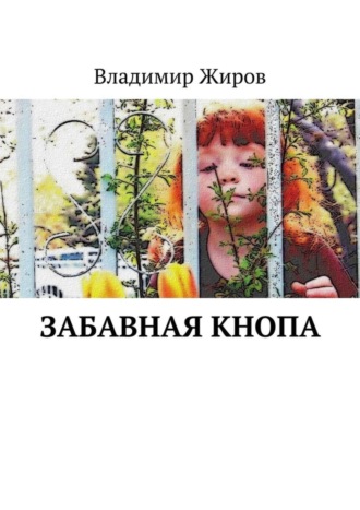 Владимир Жиров. Забавная Кнопа