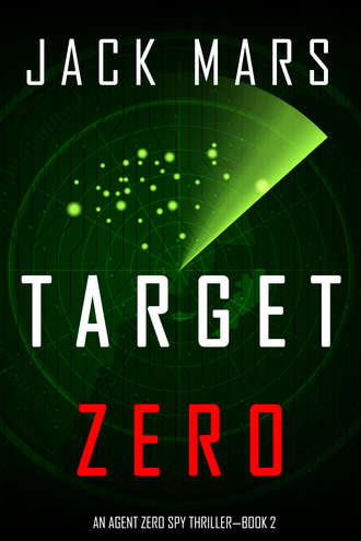 Джек Марс. Target Zero