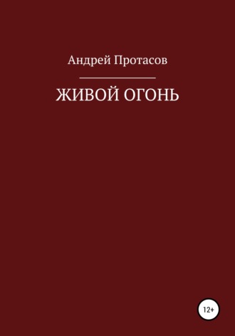 Андрей Александрович Протасов. Живой огонь