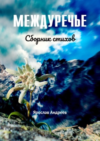 Междуречье. Сборник стихов. Ярослав Андреев